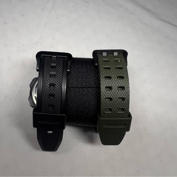 Casio Digital Watch Set - Picture 2 of 4